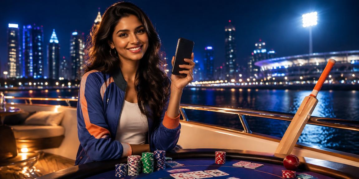 Bangalore MG Road vibrant sports betting scene